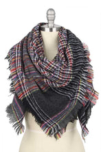 Load image into Gallery viewer, Scarves $15.00 click to see all styles available