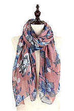 Load image into Gallery viewer, Scarves $12.00 click to see all styles available