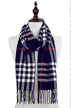 Load image into Gallery viewer, Scarves $12.00 click to see all styles available