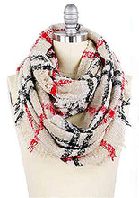 Load image into Gallery viewer, Scarves $15.00 click to see all styles available