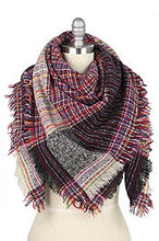 Load image into Gallery viewer, Scarves $15.00 click to see all styles available