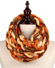 Load image into Gallery viewer, Scarves $12.00 click to see all styles available