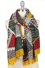 Load image into Gallery viewer, Scarves $12.00 click to see all styles available