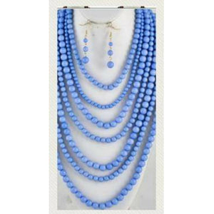 Grab Bag necklaces click to see all styles available