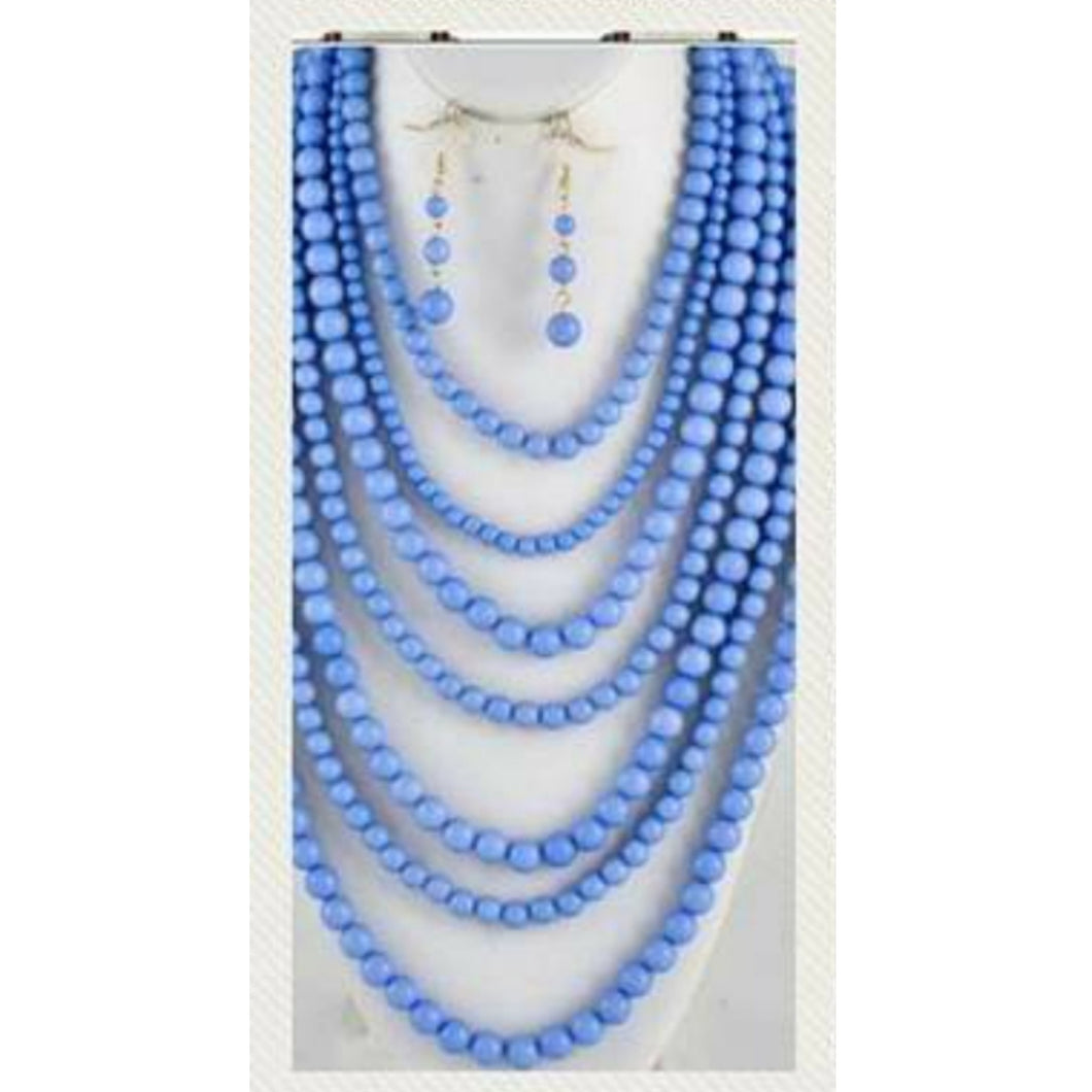 Grab Bag necklaces click to see all styles available