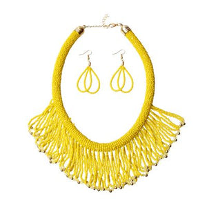 Bead fest set