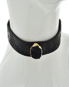 Vanity choker (4 colors)