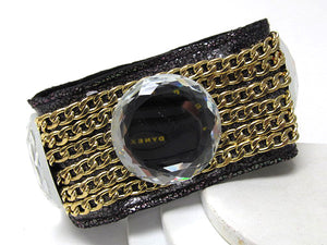 Monster bracelet