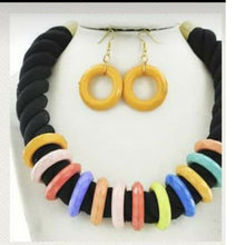 Load image into Gallery viewer, Grab Bag necklaces click to see all styles available

