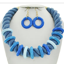 Load image into Gallery viewer, Grab Bag necklaces click to see all styles available
