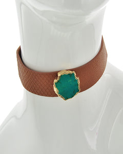 Vanity choker (4 colors)