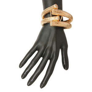 Claw Cuff Bracelet