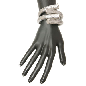 Claw Cuff Bracelet