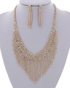 DRIP me rhinestone set