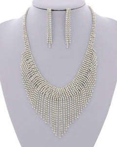 DRIP me rhinestone set