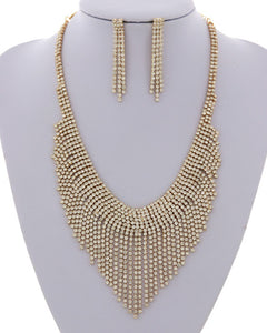 DRIP me rhinestone set
