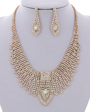 Load image into Gallery viewer, Fancy free rhinestone set
