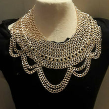 Load image into Gallery viewer, Grab Bag necklaces click to see all styles available
