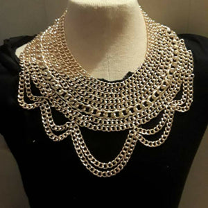Grab Bag necklaces click to see all styles available