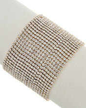 Load image into Gallery viewer, Gold mine bracelet
