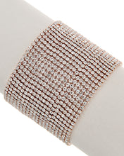 Load image into Gallery viewer, Gold mine bracelet
