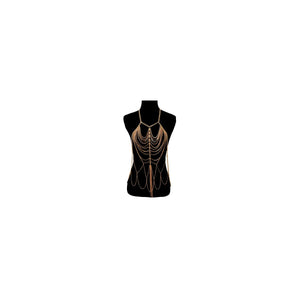 Level up layers body chain