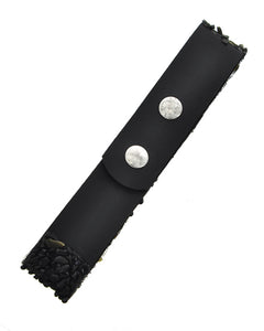 Native tongue choker (3 color options)