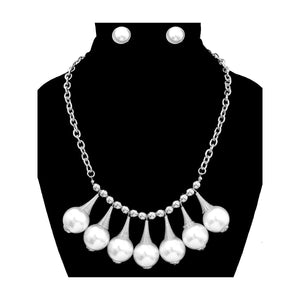 Pearl Drop Passion