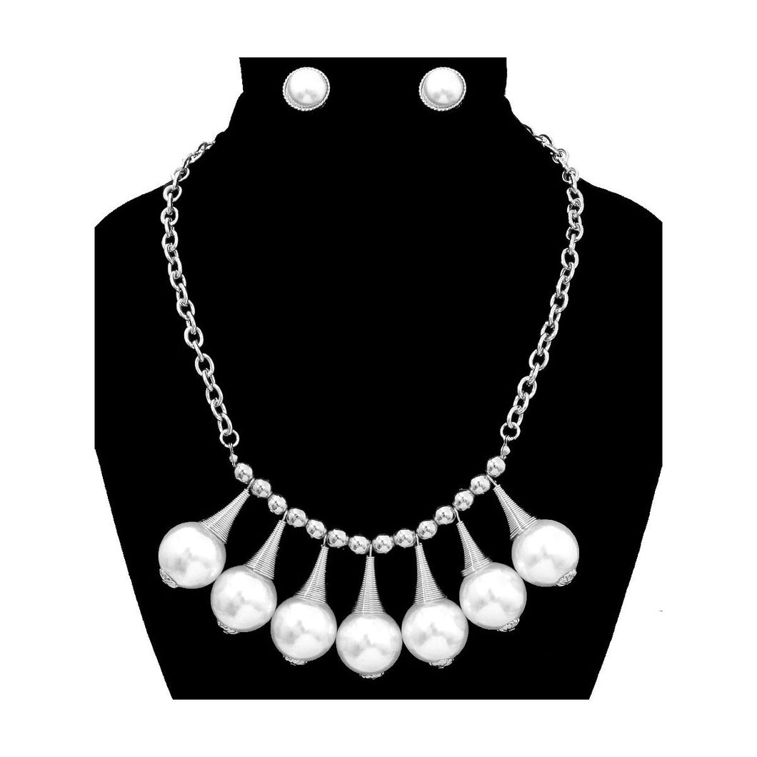 Pearl Drop Passion