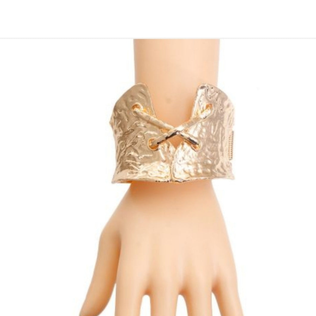 Xena Cuff Bracelet