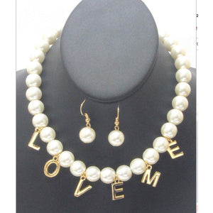 Love me set