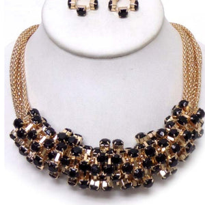 Black Eclipse set