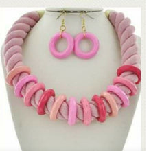 Load image into Gallery viewer, Grab Bag necklaces click to see all styles available
