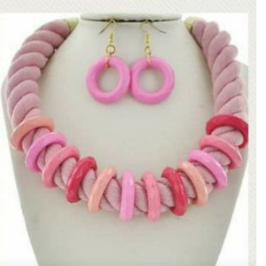 Grab Bag necklaces click to see all styles available