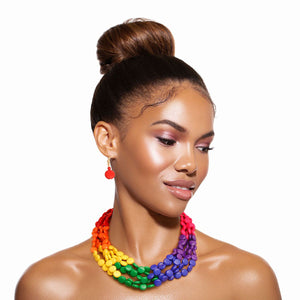 Rainbow Slide