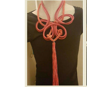 Grab Bag necklaces click to see all styles available