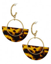 Load image into Gallery viewer, See saw earrings
