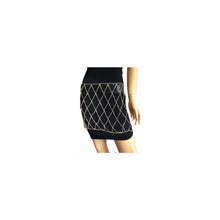 Load image into Gallery viewer, Tic tac toe body chain
