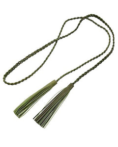 Whip IT Leatherette choker (4 colors)