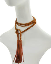 Load image into Gallery viewer, Whip IT Leatherette choker (4 colors)
