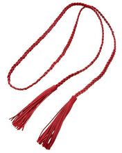 Load image into Gallery viewer, Whip IT Leatherette choker (4 colors)
