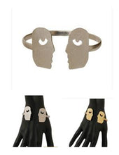 Load image into Gallery viewer, I see YOU bangles
