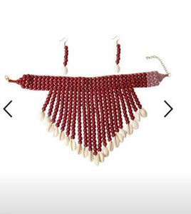 Native Tongue (5 colors)