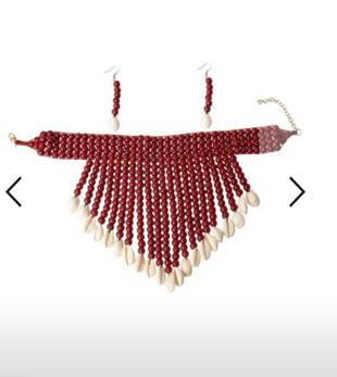 Native Tongue (5 colors)